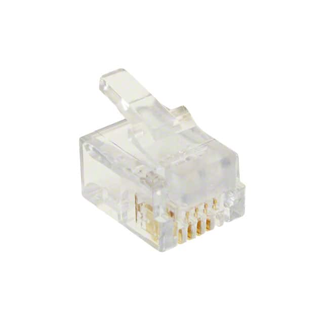 32-5954UL Cinch Connectivity Solutions AIM-Cambridge  Modular Connector Plugs